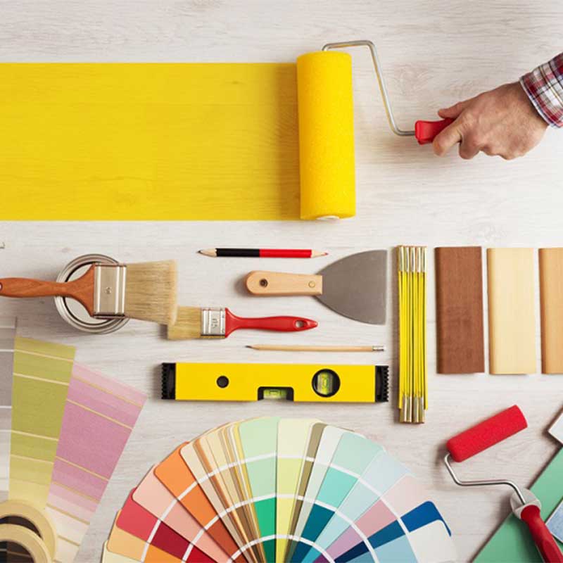 Waterproofing Services in Rudrapur 